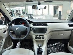 2013款 1.6L 手动 科技型