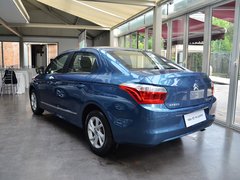 2013款 1.6L 手动 科技型