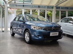 2013款 1.6L 手动 科技型