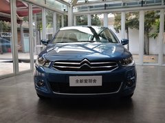 2013款 1.6L 手动 科技型