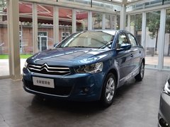 2013款 1.6L 手动 科技型