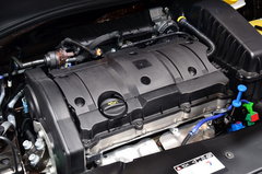 2014款 1.6L 自动 尊贵版