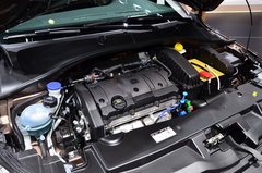 2014款 1.6L 自动 尊贵版