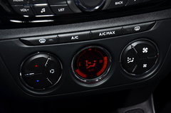 2014款 1.6L 自动 尊贵版