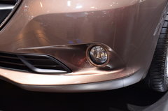2014款 1.6L 自动 尊贵版