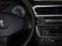 2014款 1.6L 手动 舒适版