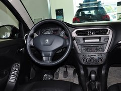 2014款 1.6L 手动 舒适版
