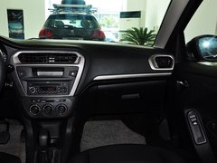 2014款 1.6L 手动 舒适版