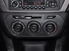2014款 1.6L 手动 舒适版