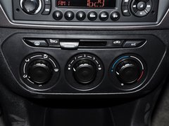 2014款 1.6L 手动 舒适版