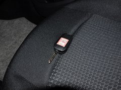 2014款 1.6L 手动 舒适版