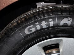 2014款 1.6L 手动 舒适版