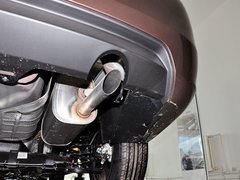 2014款 1.6L 手动 舒适版