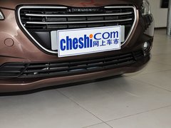2014款 1.6L 手动 舒适版