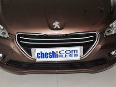 2014款 1.6L 手动 舒适版