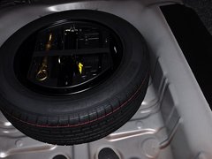 2014款 1.6L 手动 舒适版