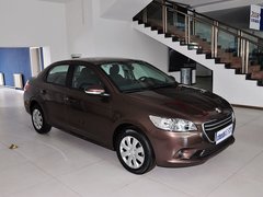2014款 1.6L 手动 舒适版