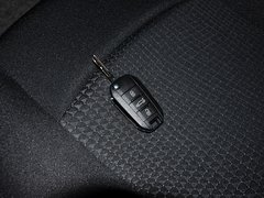 2014款 1.6L 手动 舒适版