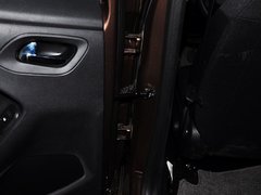 2014款 1.6L 手动 舒适版