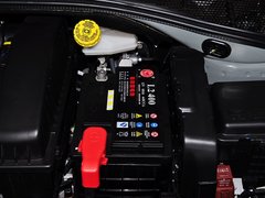 2014款 1.6L 手动 舒适版