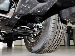 2014款 1.6L 手动 舒适版