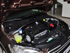 2014款 1.6L 手动 舒适版