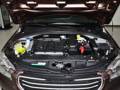 2014款 1.6L 手动 舒适版