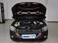 2014款 1.6L 手动 舒适版