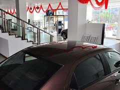 2014款 1.6L 手动 舒适版