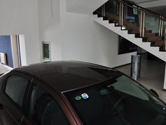 2014款 1.6L 手动 舒适版