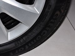 2014款 1.6L 手动 舒适版
