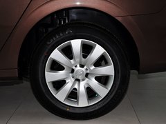 2014款 1.6L 手动 舒适版