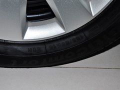 2014款 1.6L 手动 舒适版