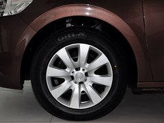 2014款 1.6L 手动 舒适版