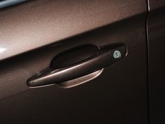 2014款 1.6L 手动 舒适版