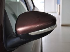 2014款 1.6L 手动 舒适版