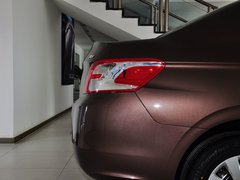 2014款 1.6L 手动 舒适版