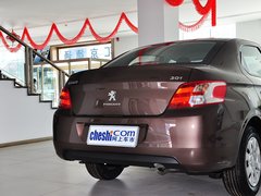 2014款 1.6L 手动 舒适版