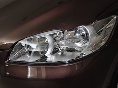 2014款 1.6L 手动 舒适版