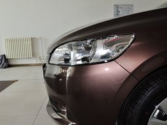 2014款 1.6L 手动 舒适版