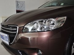 2014款 1.6L 手动 舒适版