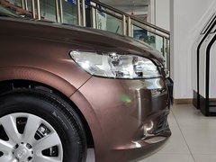 2014款 1.6L 手动 舒适版