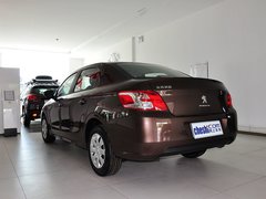 2014款 1.6L 手动 舒适版