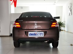 2014款 1.6L 手动 舒适版