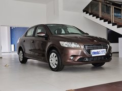 2014款 1.6L 手动 舒适版