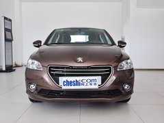 2014款 1.6L 手动 舒适版