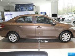 2014款 1.6L 手动 舒适版