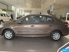 2014款 1.6L 手动 舒适版