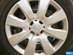 2014款 1.6L 手动 舒适版