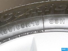 2014款 1.6L 手动 舒适版